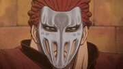 「ザコでも分かる!!『蒼天の拳 REGENESIS』第1期振り返り&第2期特報PV」カット
