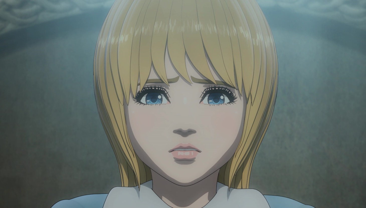 「ザコでも分かる!!『蒼天の拳 REGENESIS』第1期振り返り＆第2期特報PV」カット