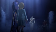 「ザコでも分かる!!『蒼天の拳 REGENESIS』第1期振り返り&第2期特報PV」カット