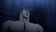 「ザコでも分かる!!『蒼天の拳 REGENESIS』第1期振り返り&第2期特報PV」カット