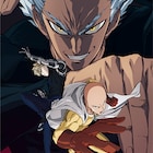 「ワンパンマン」第2期は2019年4月放送、特報&ティザービジュアル公開