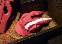 「レン キャップ」