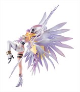「Precious G.E.M.シリーズ デジモンアドベンチャー エンジェウーモン ホーリーアローver.」