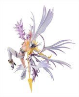 「Precious G.E.M.シリーズ デジモンアドベンチャー エンジェウーモン ホーリーアローver.」