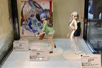 「Re:ゼロから始める異世界生活」関連商品のサンプル。