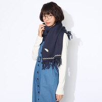 太鼓鐘貞宗モデルの着用例。