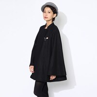 歌仙兼定モデルの着用例。