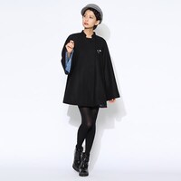 歌仙兼定モデルの着用例。