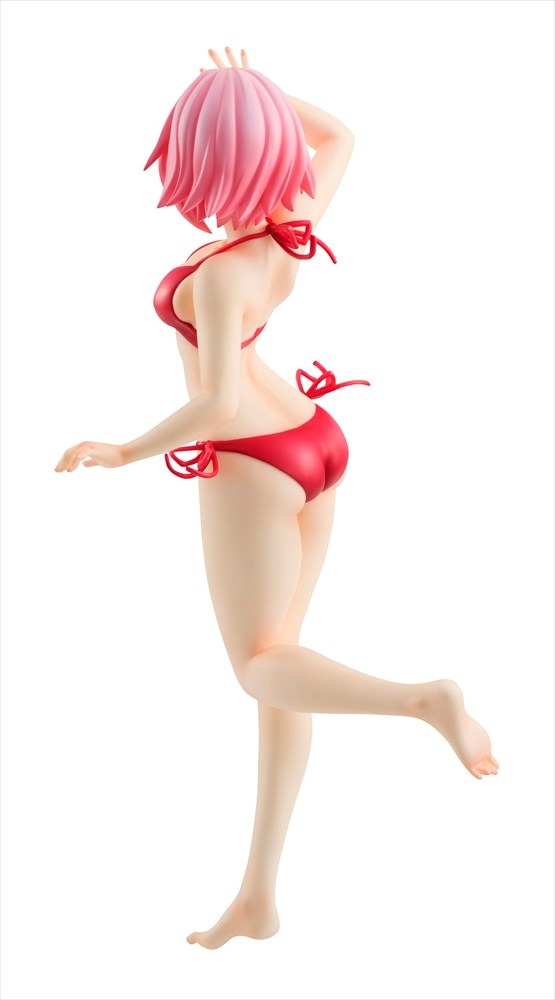 「NARUTOギャルズ NARUTO‐ナルト‐ 疾風伝 春野サクラ Ver.Splash」
