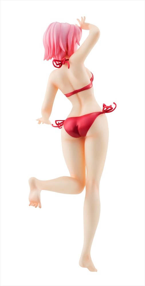 「NARUTOギャルズ NARUTO‐ナルト‐ 疾風伝 春野サクラ Ver.Splash」