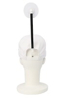 「白血球の帽子」