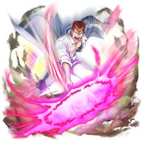 「進化：［愛とド根性の戦士］桑原和真」