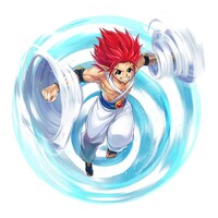 「［風使い］陣」