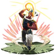 「［よいどれ錬金妖術師］酎」