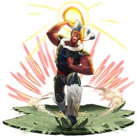 「［よいどれ錬金妖術師］酎」