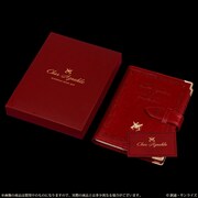 「機動戦士ガンダム シャア専用手帳2019」