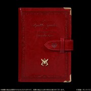 「機動戦士ガンダム シャア専用手帳2019」