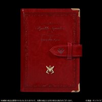 「機動戦士ガンダム シャア専用手帳2019」