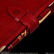 「機動戦士ガンダム シャア専用手帳2019」