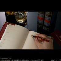 「機動戦士ガンダム シャア専用手帳2019」