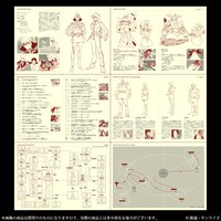 「機動戦士ガンダム シャア専用手帳2019」の情報ページ。