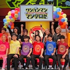 「ワンパンマン」サイタマ役の古川慎「2期もよろしく頼むぜ!」と熱く訴える
