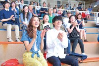 映画「あのコの、トリコ。」場面写真