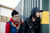 映画「ギャングース」より。