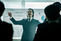 映画「ギャングース」より。