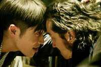 映画「ギャングース」より。