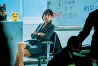 映画「ギャングース」より。