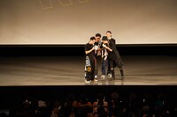 イベントの様子。