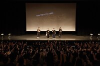 イベントの様子。