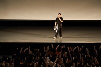 イベントの様子。