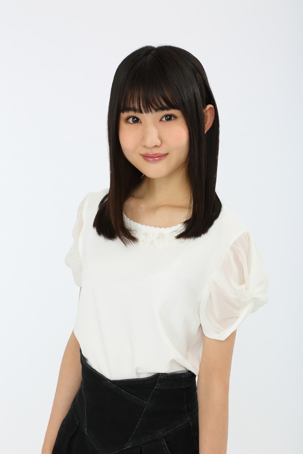長谷川里桃