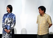 イベントの様子。