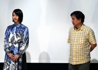 イベントの様子。