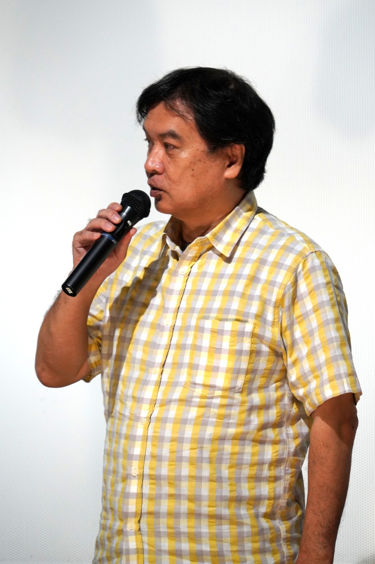 片渕須直監督