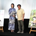 「この世界の片隅に」ロング版、のんが「大人っぽいすずさんを」と意気込む