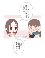 「プチ転生」より。