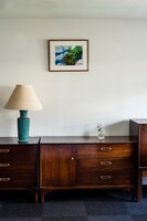 映画「天空の城ラピュタ」の劇中シーン「漂うラピュタ」の複製画イメージ。