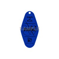 「アニメ『殺戮の天使』フロアキーホルダー レイチェル」