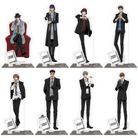 アクリルスタンド