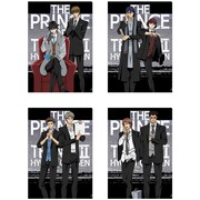 クリアファイル