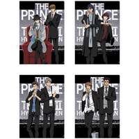 クリアファイル