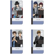 手帳型スマートフォンケース