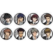 「キャラバッジコレクション 氷帝」