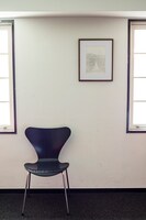 映画「時をかける少女」の設定画「踏切」の複製画イメージ。