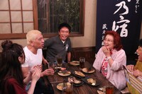 「ダウンタウンなう」より。