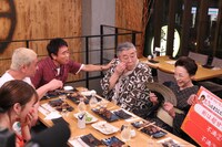 「ダウンタウンなう」より。